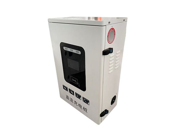 20-40KW单枪通用型（A款)