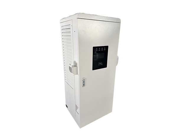 360-400KW双枪通用型（A款) 1900*720*760