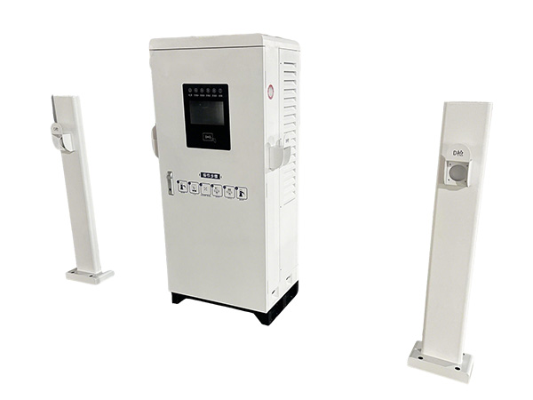 160KW四枪通用型（A款) 1680*480*740