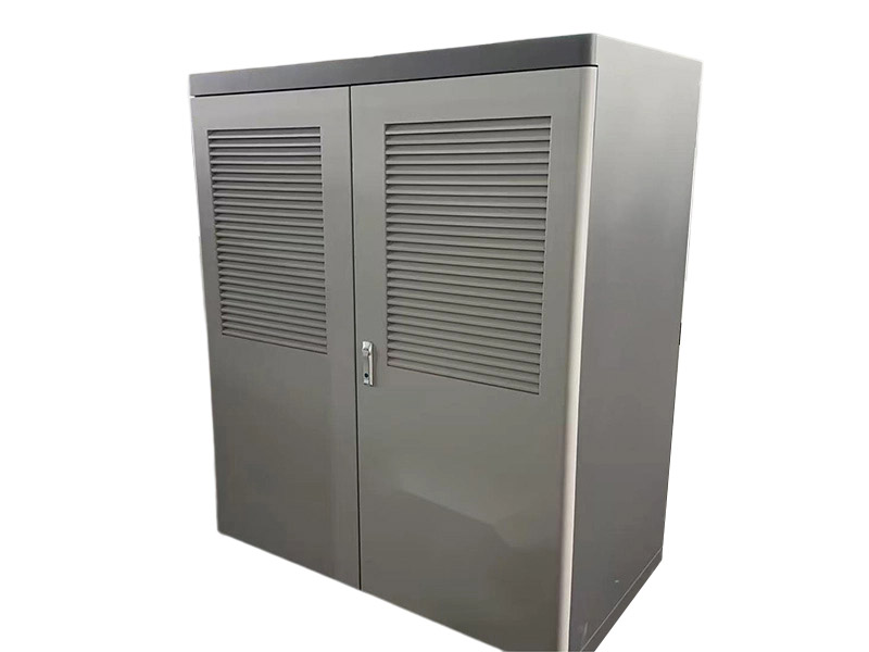480-640KW充电堆拖十