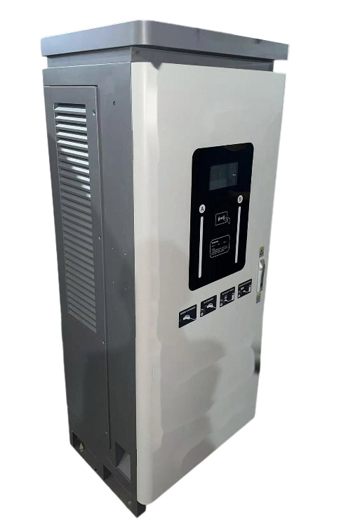 160KW子母机